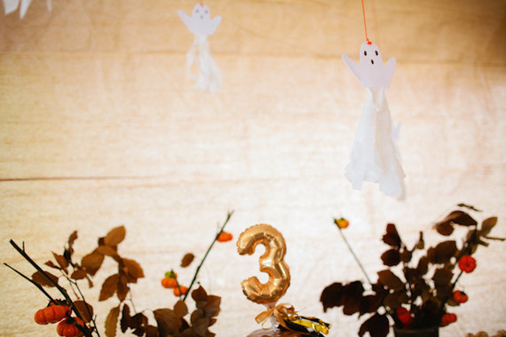 Halloween party ideas