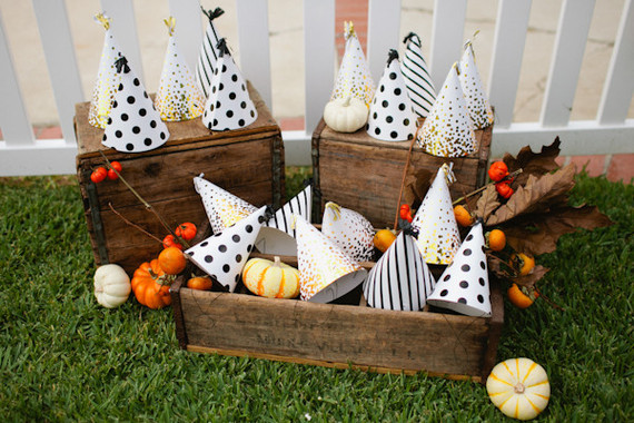 Halloween party ideas