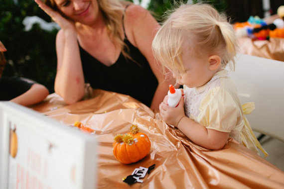 Halloween party ideas