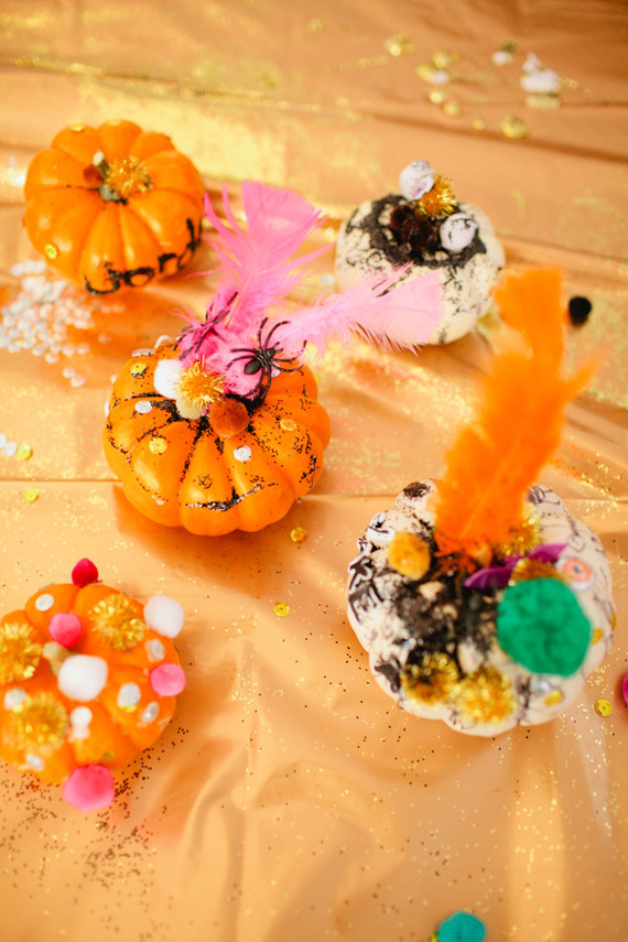 Halloween party ideas