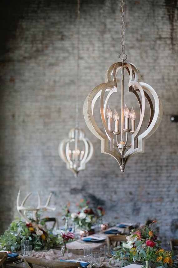 Modern lighting Inspiration