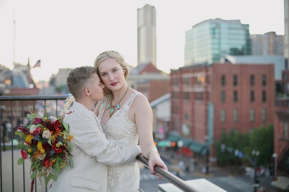 Surprise proposal Inspiration