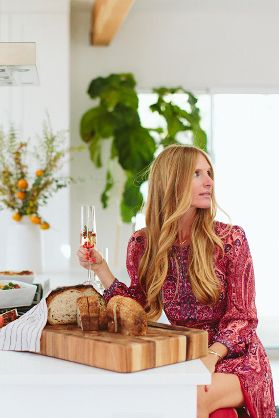 Thanksgiving party ideas