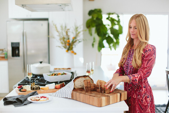 Thanksgiving party ideas