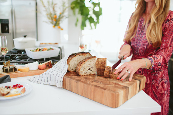 Thanksgiving party ideas