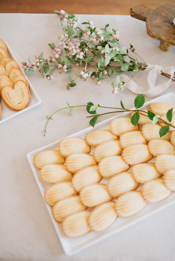 Madelines