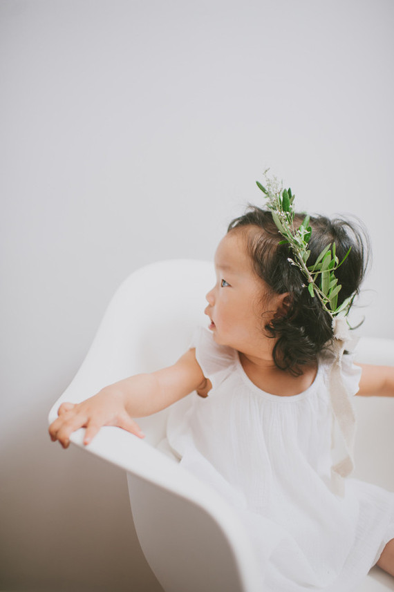 1 year old portraits