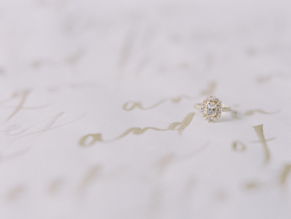 Wedding rings