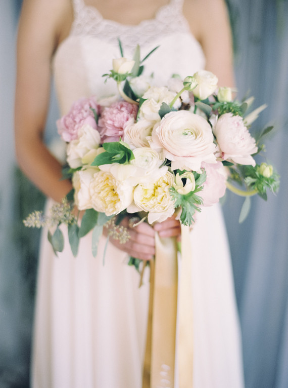 Bridal bouquet