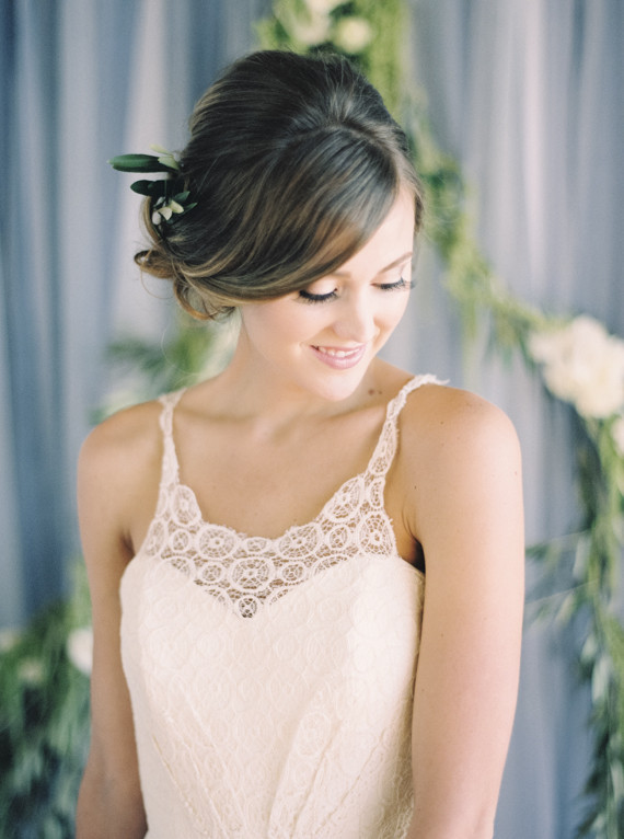 Delica Bridal wedding dress