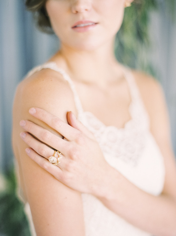 Wedding ring Inspiration