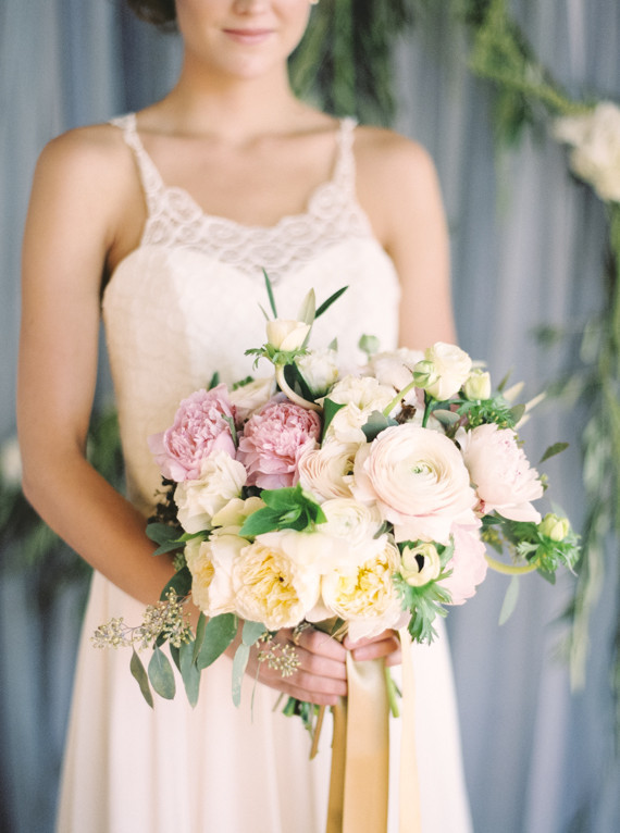 Bridal bouquet