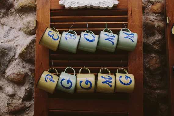 Wedding favors