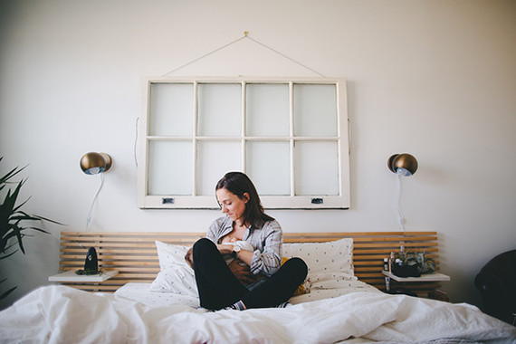 Brooklyn family photos by Amy Frances