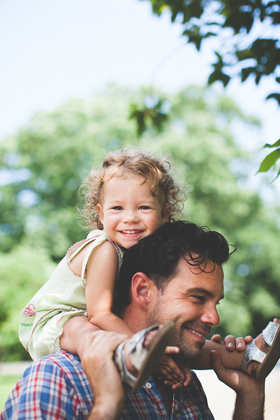 Brooklyn family photos by Amy Frances