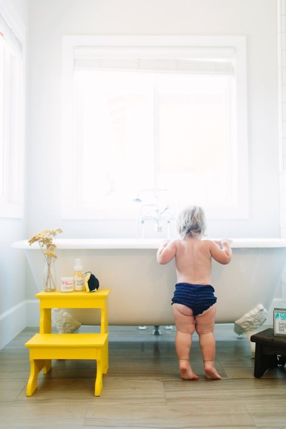 Northern California family photos by Little Meg