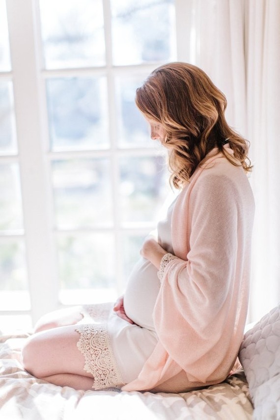 Northern California family photos by Little Meg