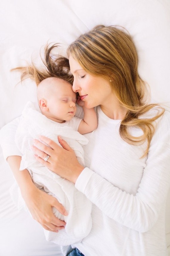 Northern California family photos by Little Meg