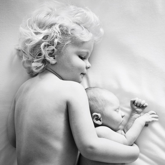 Los Angeles family photos by LoveBucket Photo