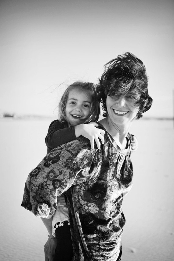 Los Angeles family photos by LoveBucket Photo