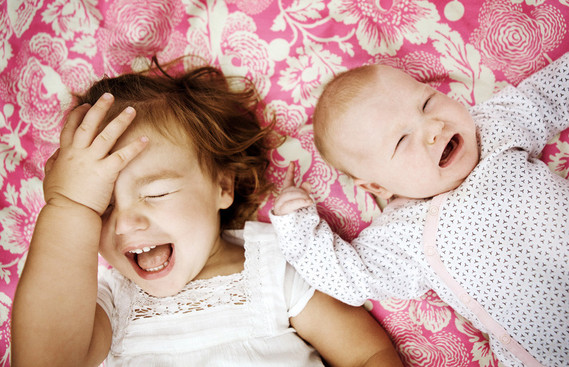 Los Angeles family photos by LoveBucket Photo