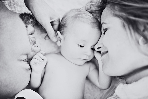 Los Angeles family photos by LoveBucket Photo