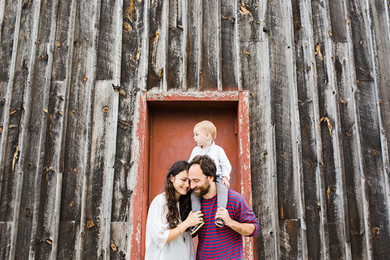 Brooklyn family photos by Nicki Sebastian