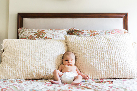 Brooklyn family photos by Nicki Sebastian