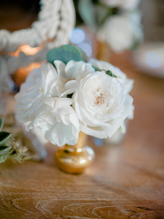 Wedding florals