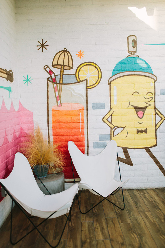 Lounge area Inspiration