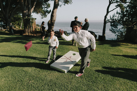 Wedding games