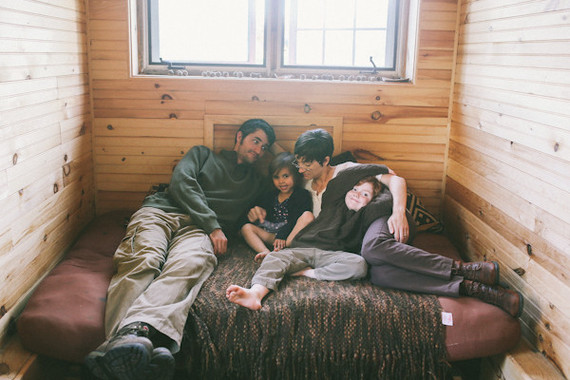 Tiny house Inspiration