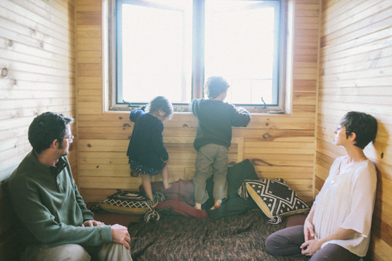 Tiny house