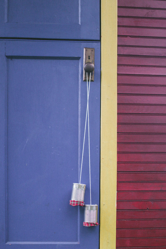 Tiny house Inspiration