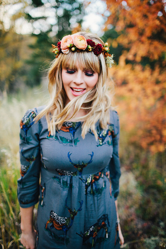 fall family photos