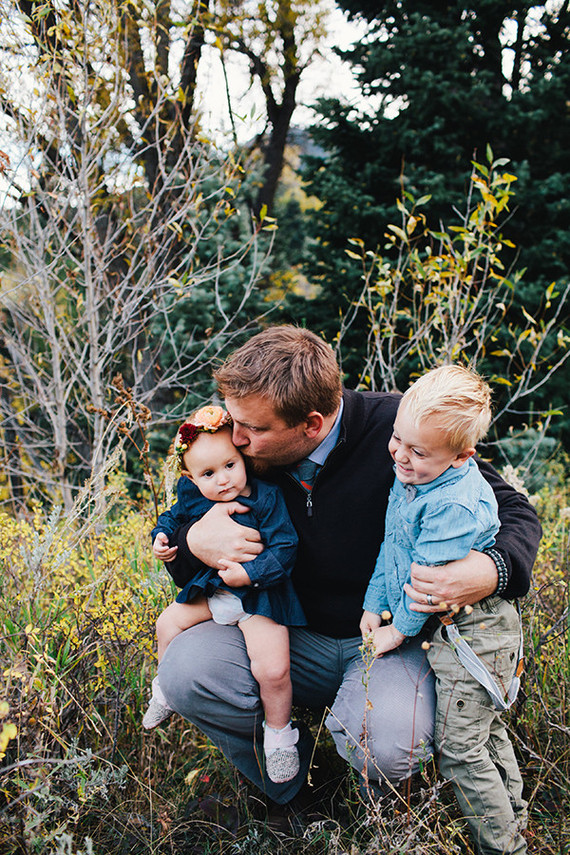 fall family photos