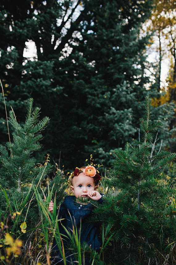 fall family photos