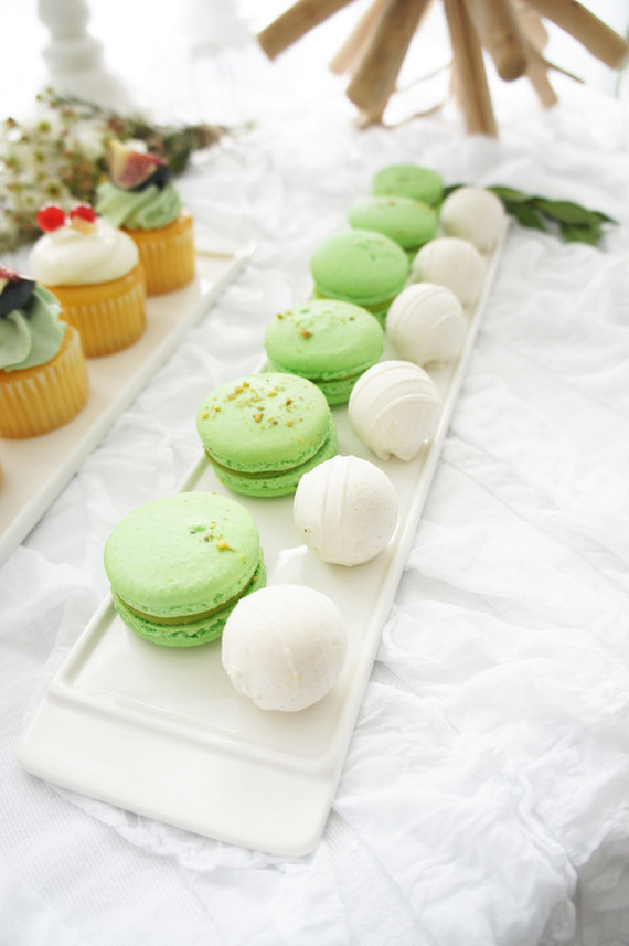 macarons Inspiration