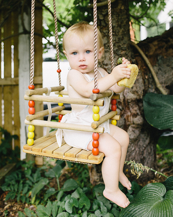 baby swing