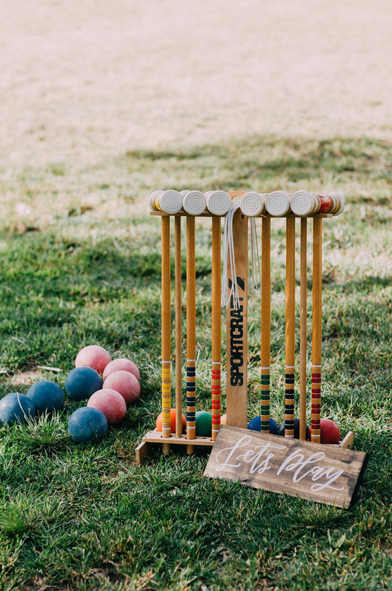 Bridal shower games