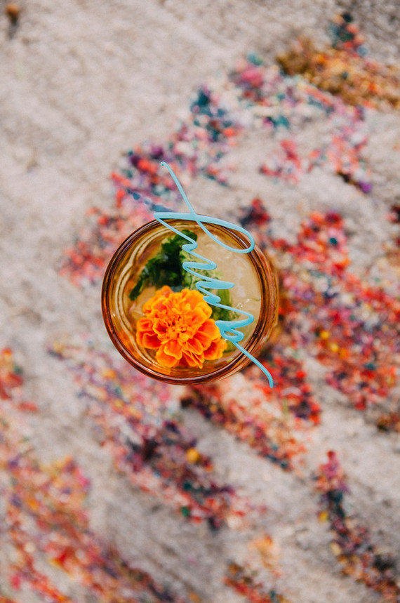 Laser cut place cards