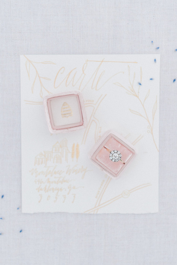 Wedding rings