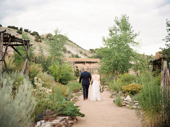 Elopement portrait Inspiration