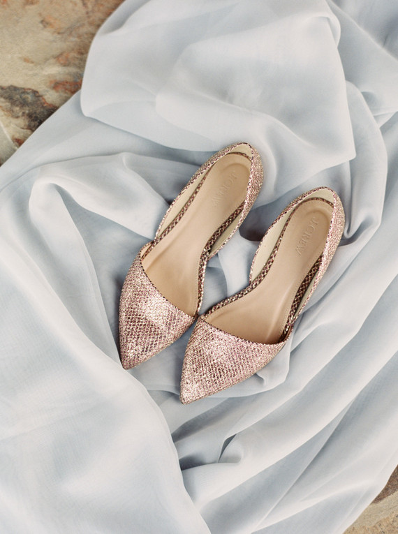 J Crew wedding shoes