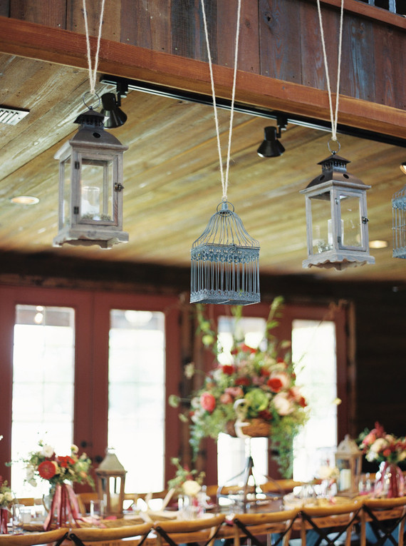 Lantern lighting