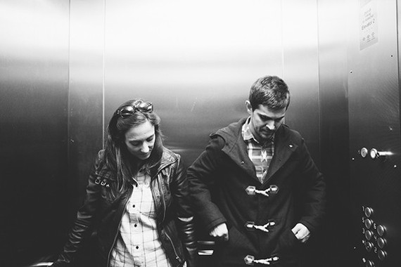 Brooklyn family session