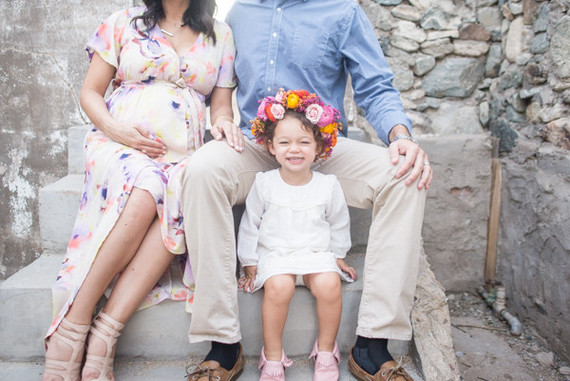 mommy and me maternity photos Inspiration