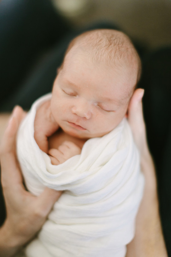 Colorado newborn photos