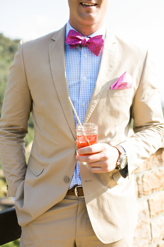 Welcome cocktail Inspiration