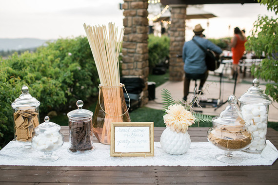 S'mores Inspiration